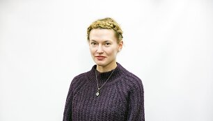Beata Ti&scaron;kevič