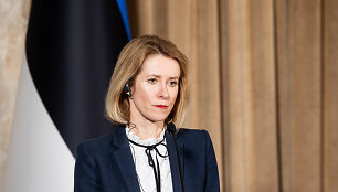 Kaja Kalas