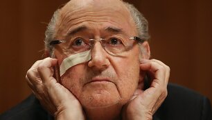 Seppas Blatteris