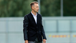 Rokas Garastas 