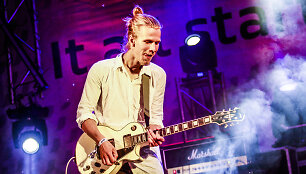 Mantas Joneikis 