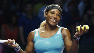 Serena Williams