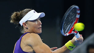 Samantha Stosur