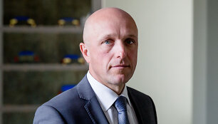 Saulius Urbanavičius
