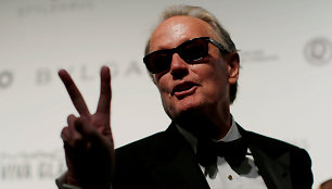 Peteris Fonda