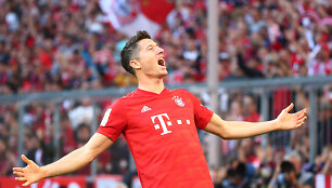 Robertas Lewandowskis