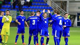 &bdquo;Jonava&ldquo;