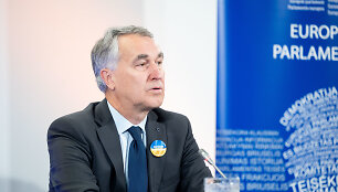 Petras Au&scaron;trevičius