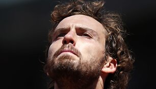 Ernestas Gulbis