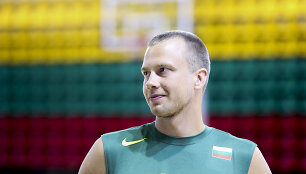 Lukas Lekavičius