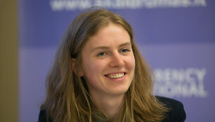Rugilė Trumpytė