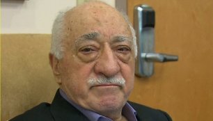 Fethullah Gulenas