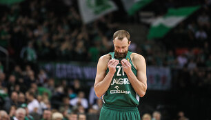 Artūnas Milaknis