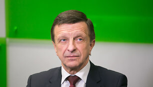 Petras Bar&scaron;auskas