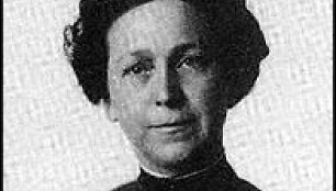 Alice Wells