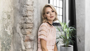Monika Linkytė