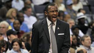 Dwane'as Casey