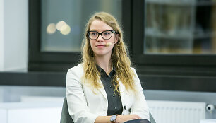 Eglė Murauskaitė