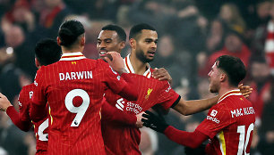 „Liverpool“ triumfas