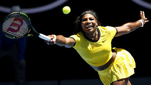 Serena Williams