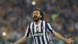 Andrea Pirlo