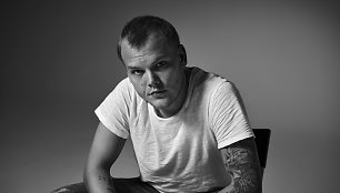 Avicii 