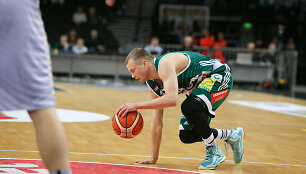 Lukas Lekavičius