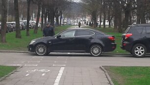 Grįžau i&scaron; Anglijos.