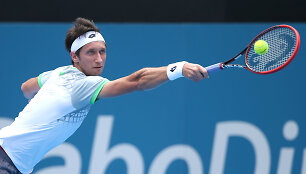 Sergejus Stakhovsky'is