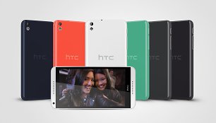 HTC Desire 816_3V_AllColors