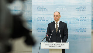 Tomas Žilinskas