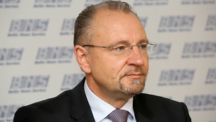 Saulius Galadauskas