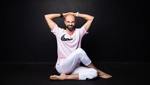 Deimantas Vaitkevičius