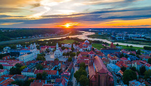 Kaunas