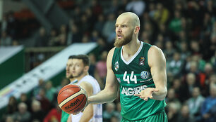 Antanas Kavaliauskas