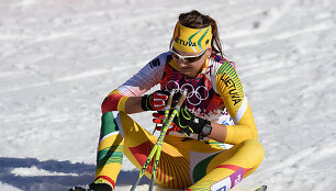 Ingrida Ardi&scaron;auskaitė