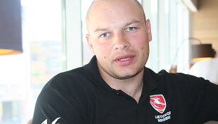 Irmantas Kukulskis