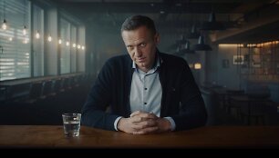 Kadras i&scaron; filmo