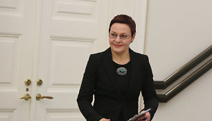 Daiva Ulbinaitė