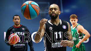 Urbonusas