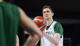 Laurynas Birutis