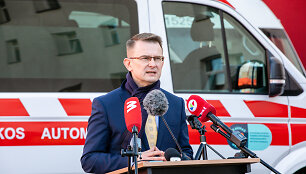 Arūnas Dulkys