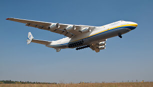 &bdquo;An-225 Mriya&ldquo;