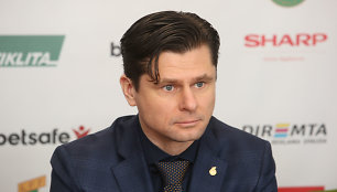 Tomas Danilevičius