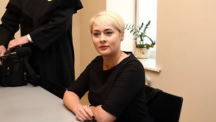 Daiva Gineikaitė