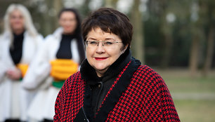 Zita Kelmickaitė