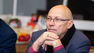 Audrius Jurgelevičius