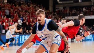 Martynas Pacevičius