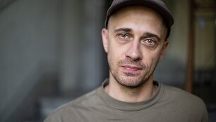 Andrius Blaževičius