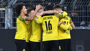 Dortmundo „Borussia“